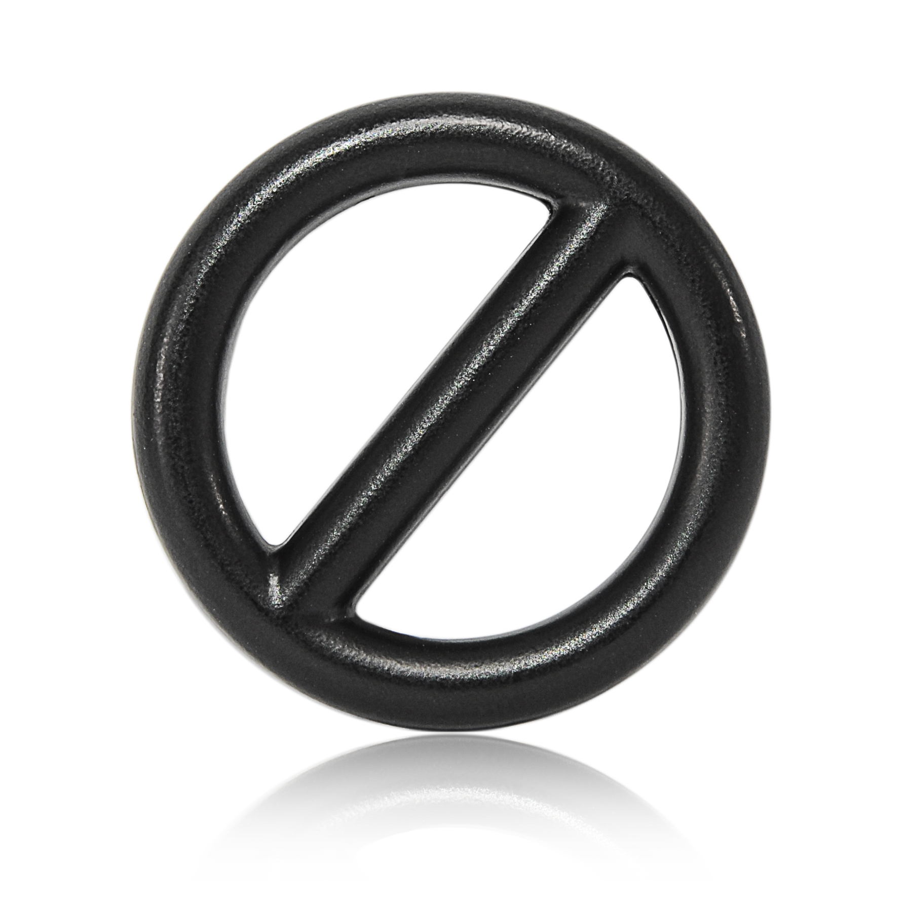 O-Ring mit Steg 20 mm