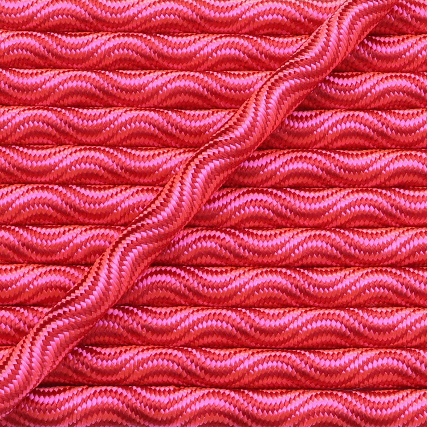 PPM Seil Premium Wave Pink, 10mm