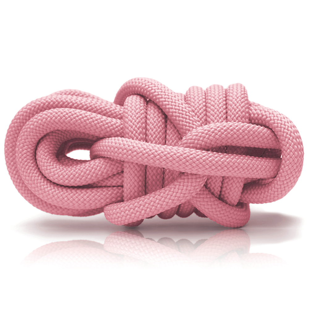 PPM Seil Premium Pink, 6mm