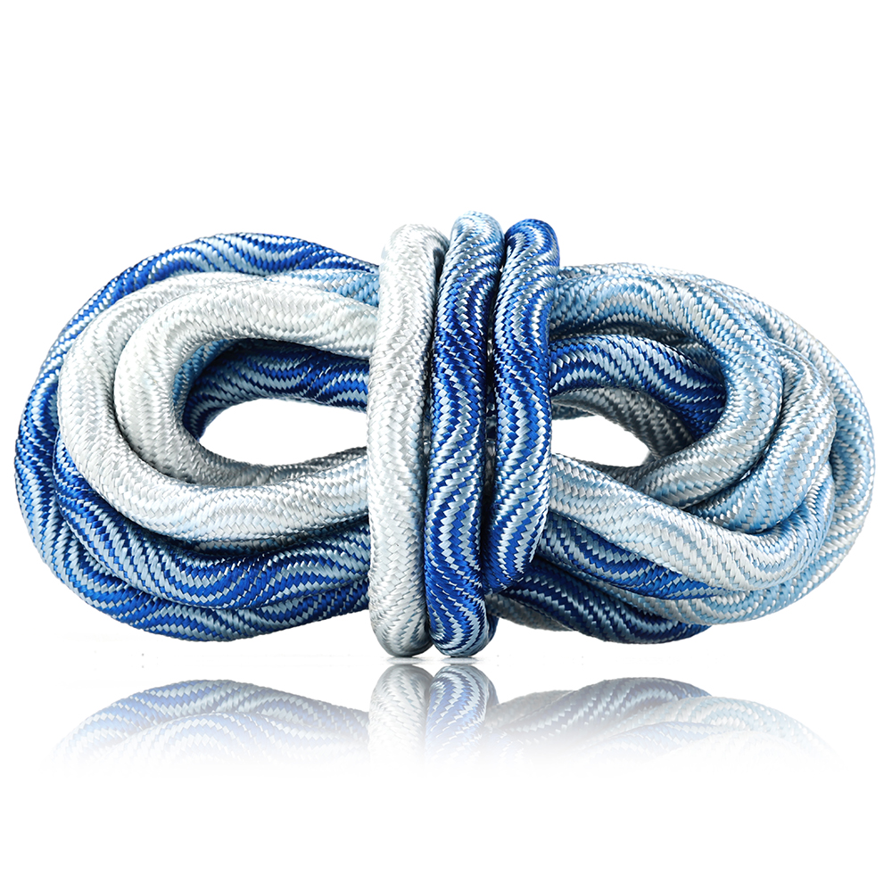 PPM Seil Premium Wave Blau, 10mm