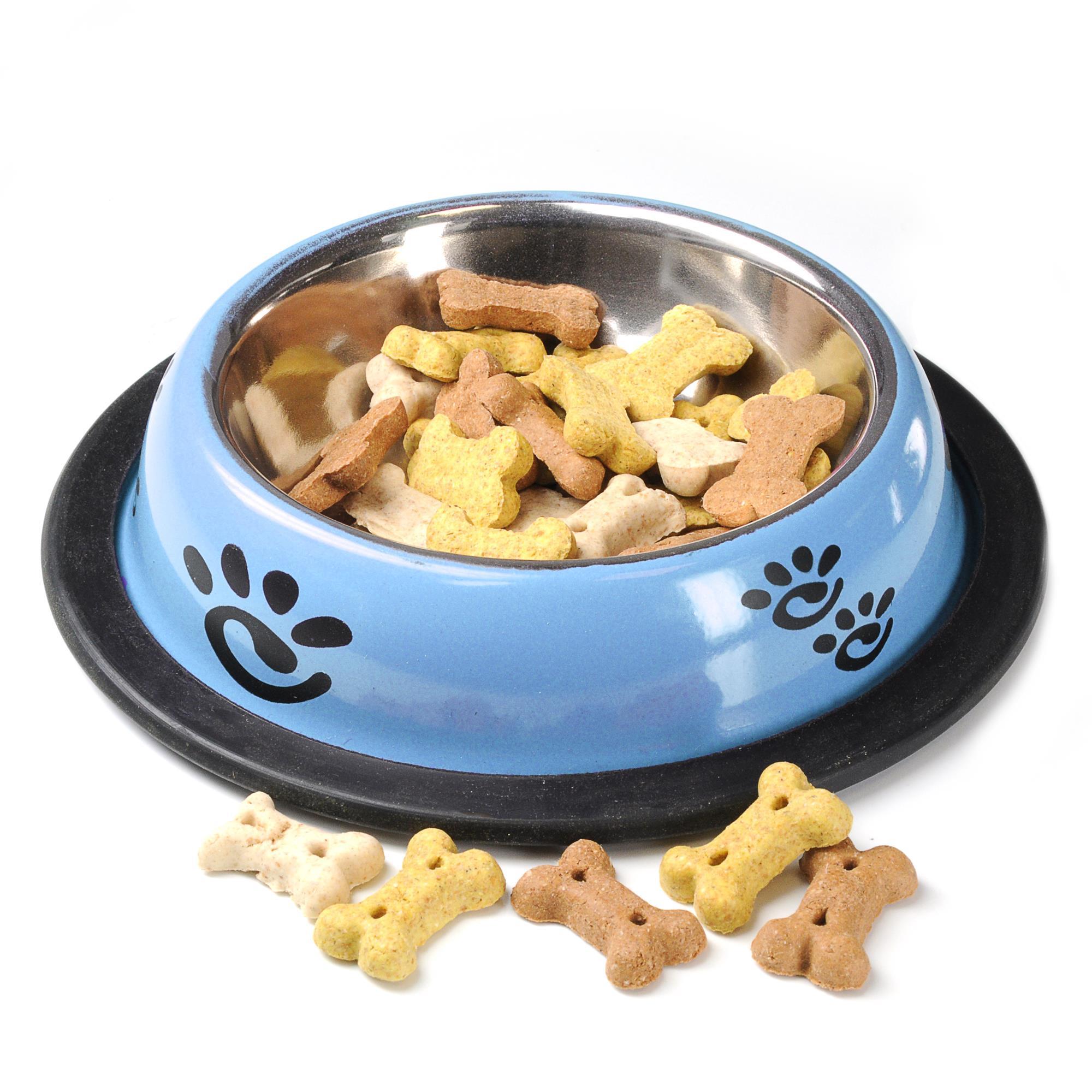Futter-Napf für Hunde und Katzen klein (150ml)