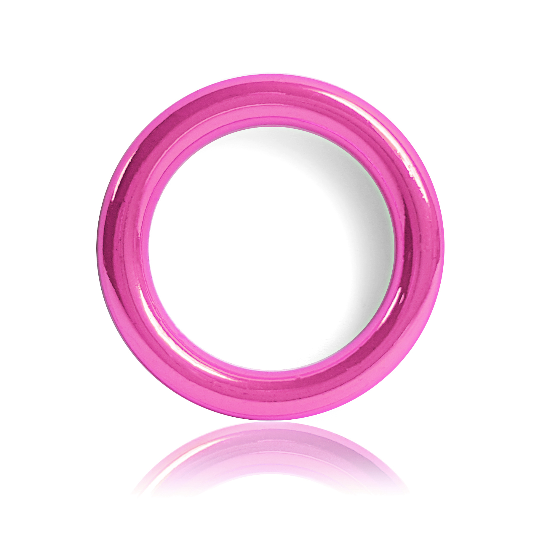 O-Ring 35mm, pink