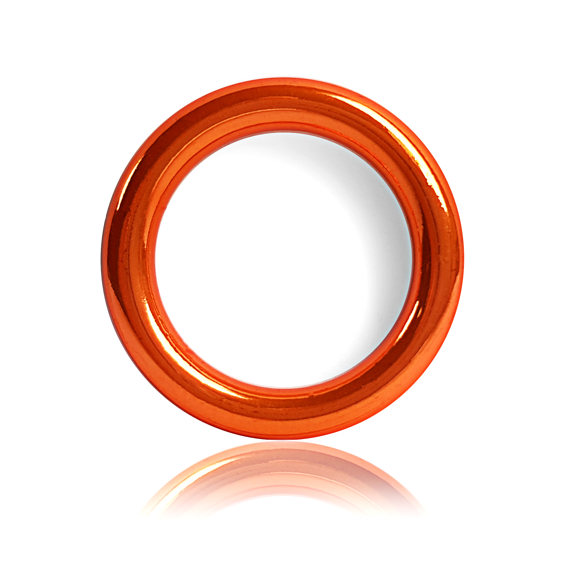 O-Ring 35mm, orange