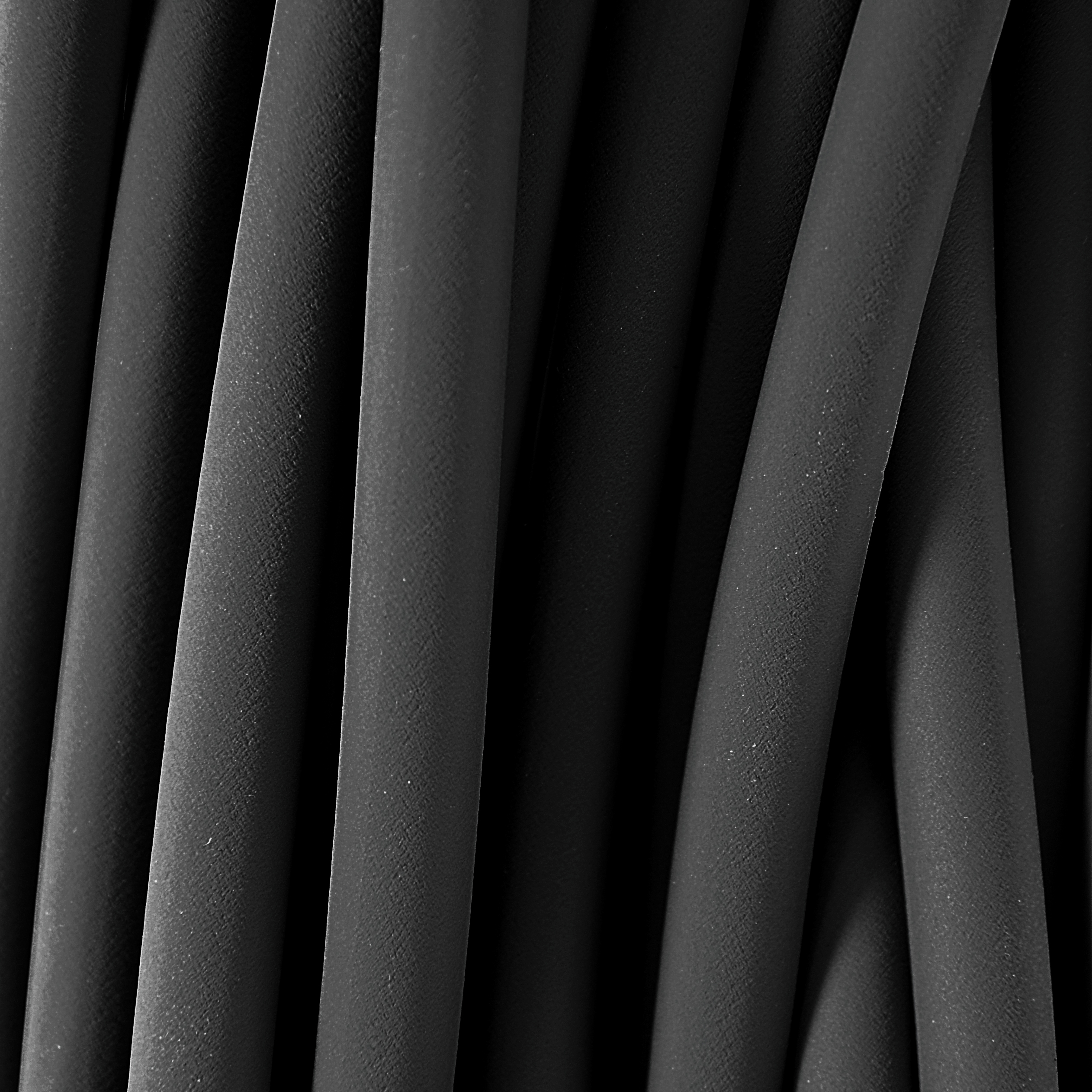 Biothane Gurtmaterial "Coated-Rope" 8 mm