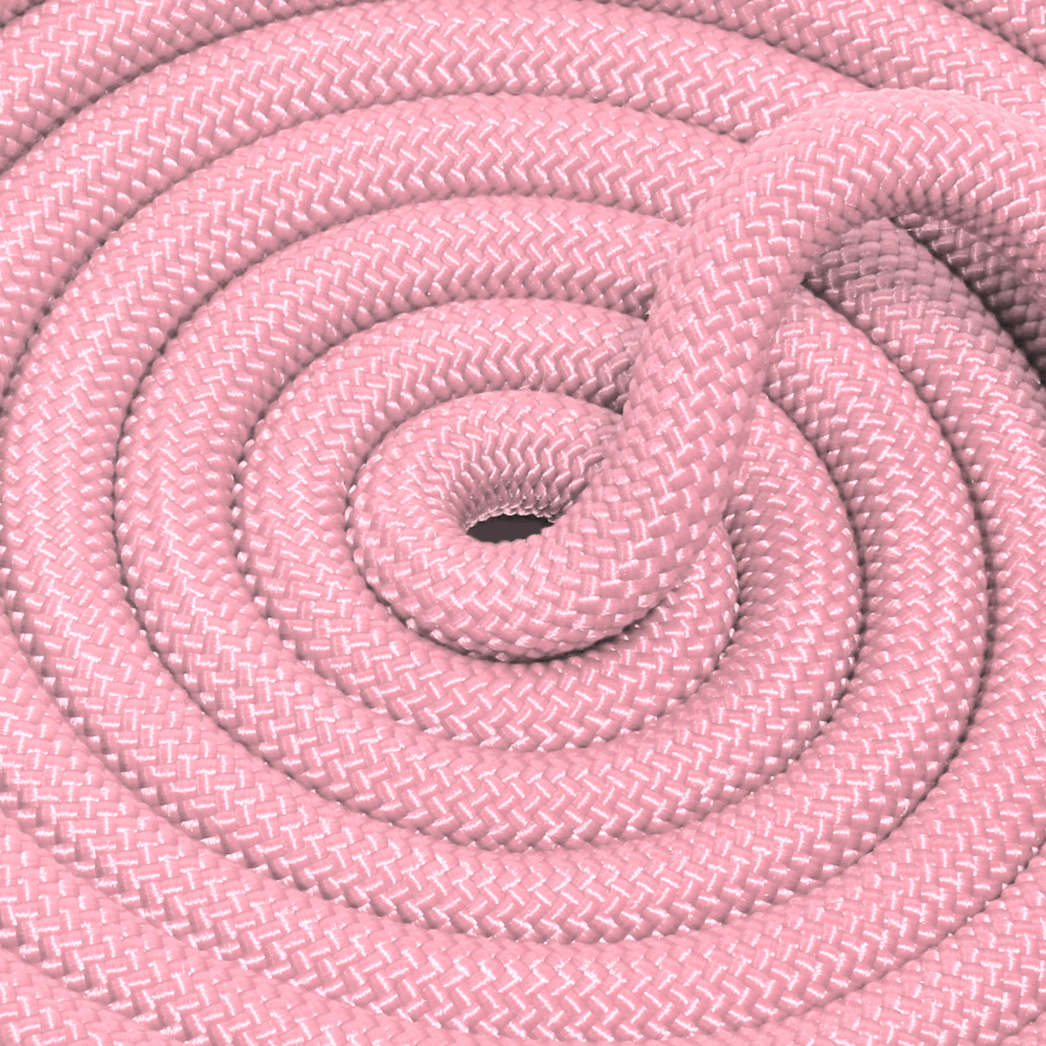 PPM Seil Premium Pink, 10mm