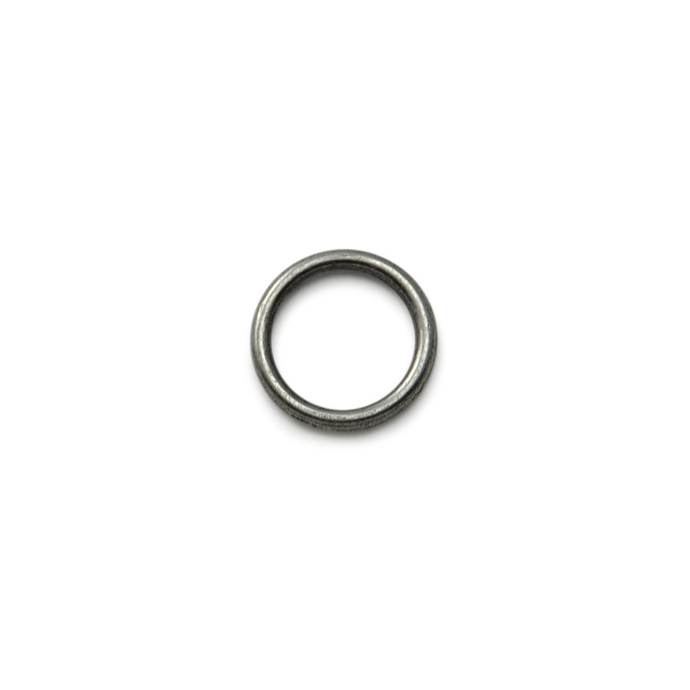 O-Ring aus rostfreiem Nickelstahl ohne Schweißnaht, MINI
