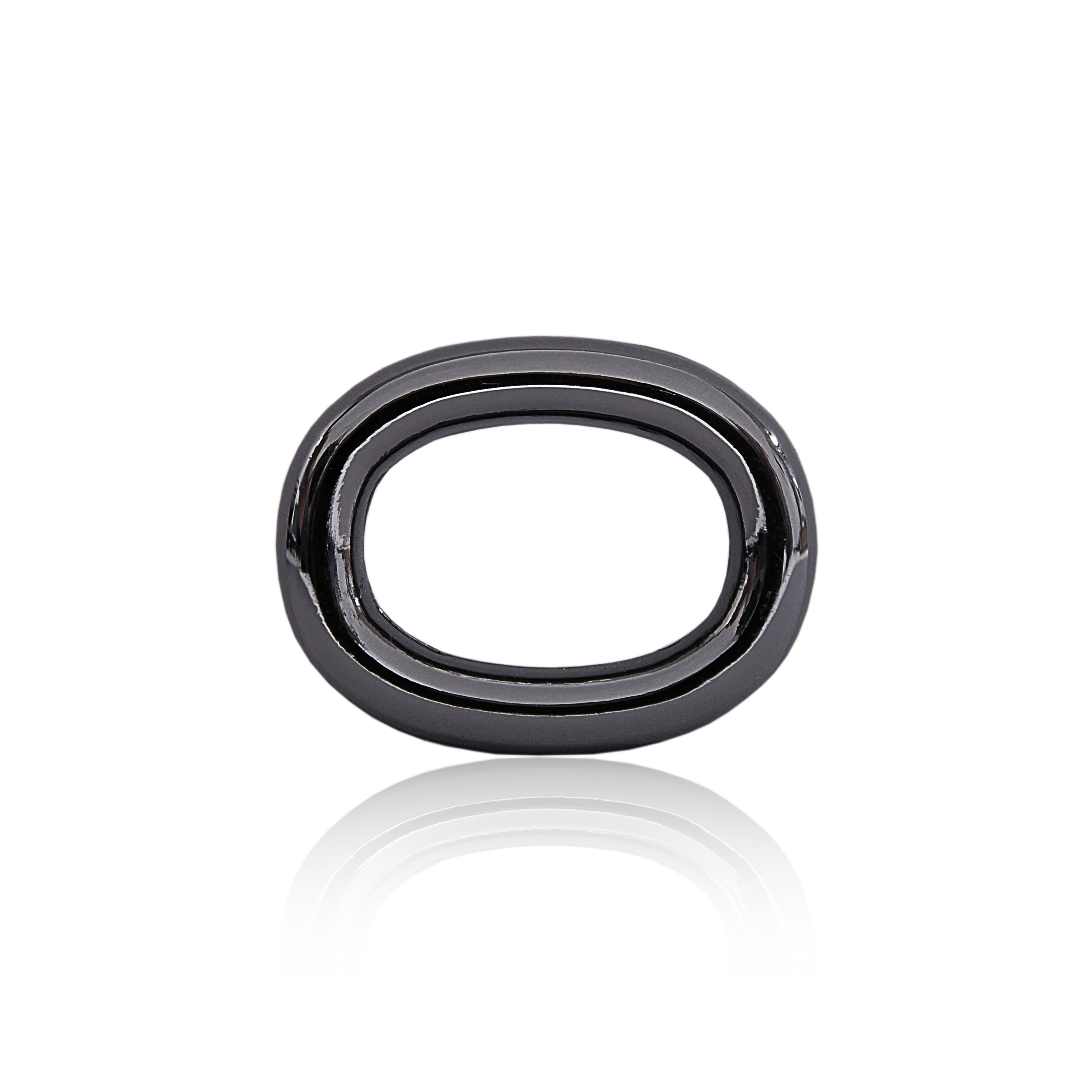 O-Ring oval