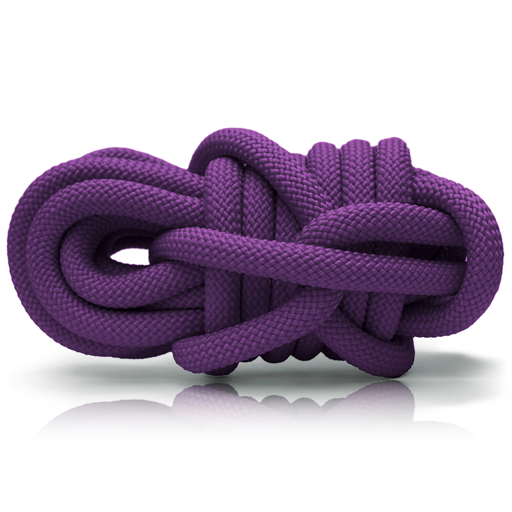 PPM Seil Premium Violett, 6mm