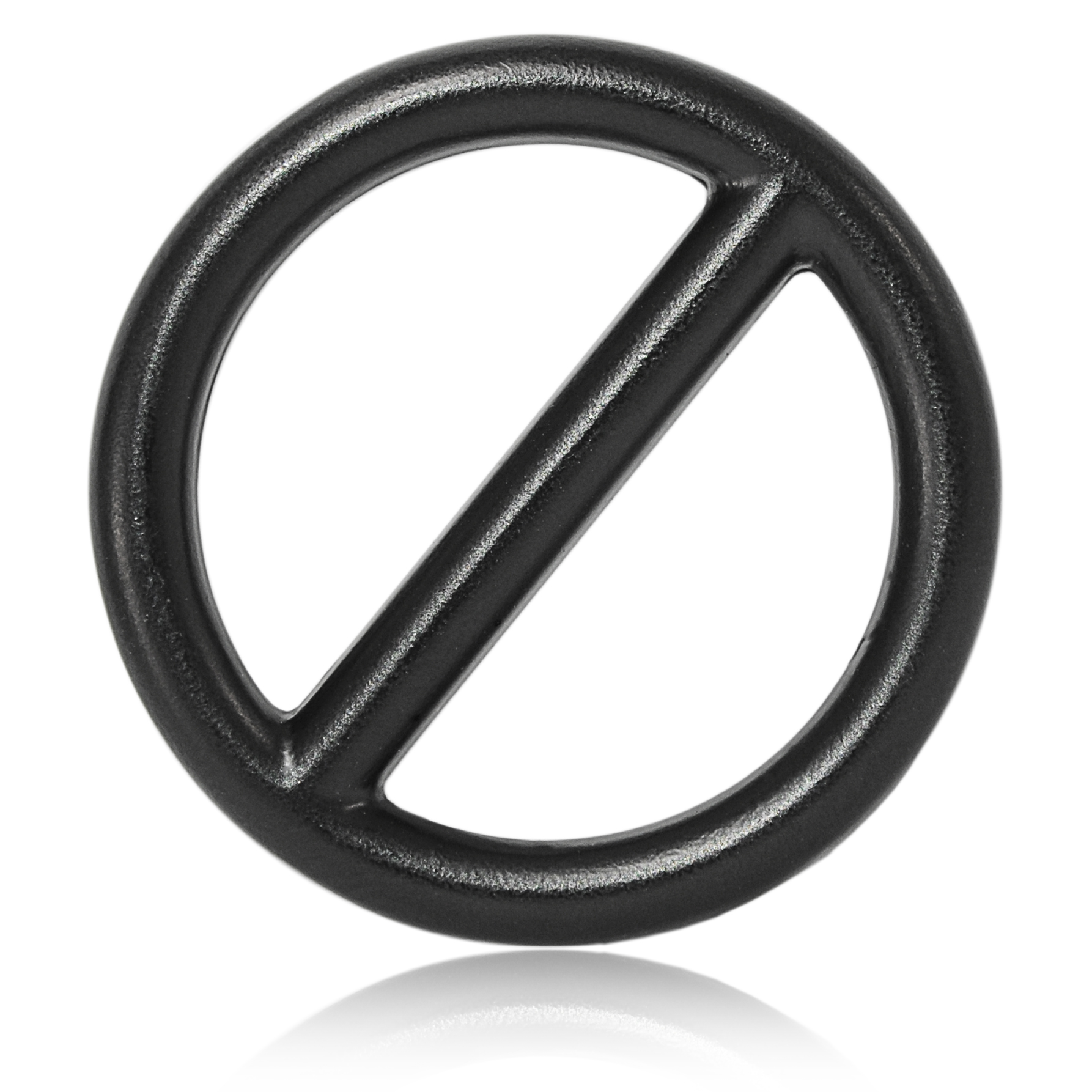 O-Ring mit Steg 25 mm